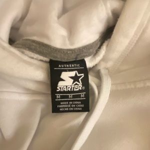 Women’s Starter hoodie